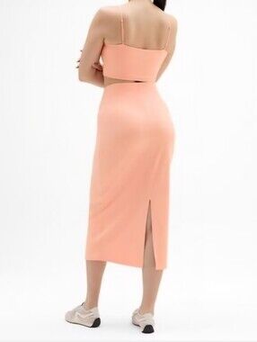 Athleta Maxi Skirt
